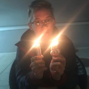 Meet your Posher, Nick